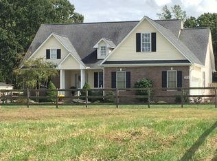 5514 Rolling Meadows Rd, Randleman, NC 27317