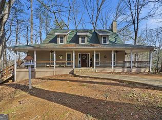 1008 River Estates Rd, Cleveland, GA 30528