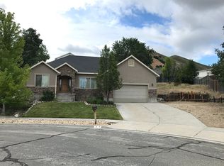 311 W 730 S, Tooele, UT 84074