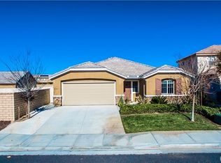 25344 Wagon Trail Ln, Menifee, CA 92584