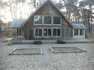 110 Thoreau Dr, Eastham, MA 02642