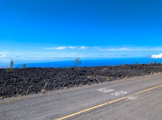 Ocean View Pkwy LOT 30, Ocean View, HI 96737