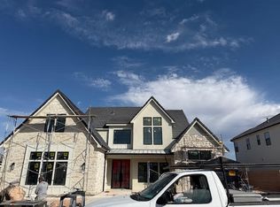 2927 Ashwood Ln, Saint George, UT 84790