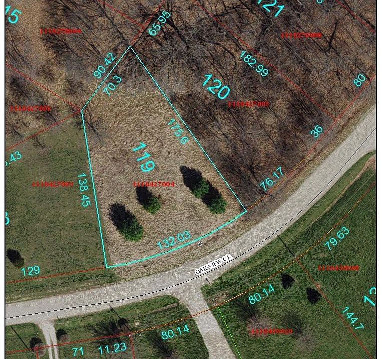 2nd image of 119 Oakview Ct