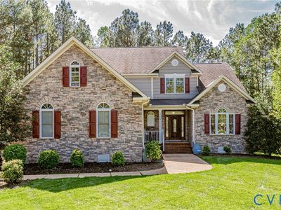 3440 Red Tail Ct, Providence Forge, VA, 23140
