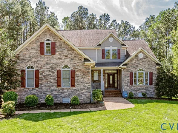 3440 Red Tail Ct, Providence Forge, VA 23140