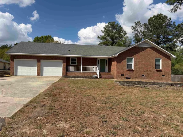 944 Rawl Rd, Lexington, SC 29072
