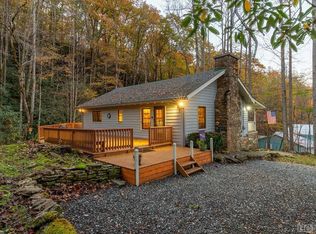 1766 Rockdale Rd, Whittier, NC 28789