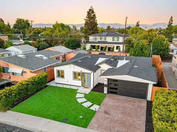 1759 Higgins Ave, Santa Clara, CA 95051