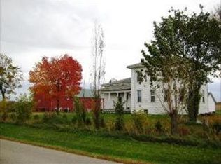 11631 State Line Rd, Harvard, IL 60033