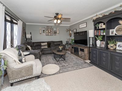 113 10th St NW, Beulah, ND, 58523