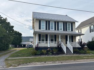 8942 Route 235, Beavertown, PA 17813