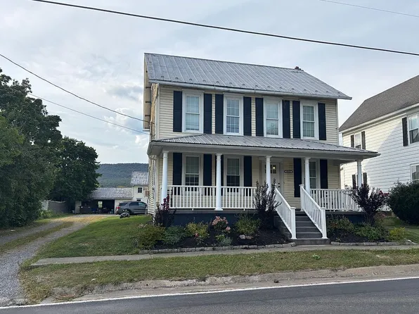 8942 Route 235, Beavertown, PA 17813