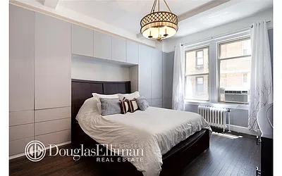 Sold by Douglas Elliman