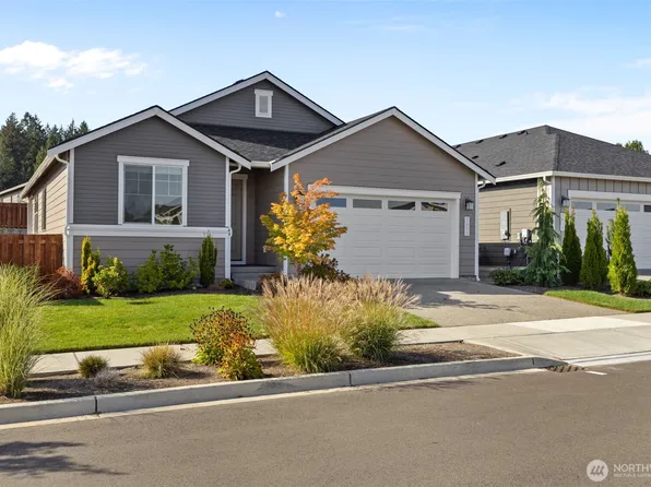 2631 Acer Loop SE, Lacey, WA 98513