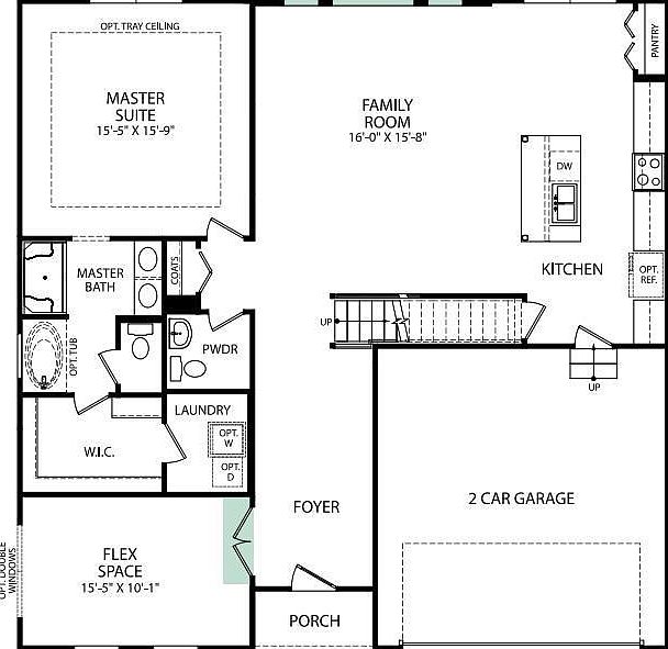 244 Beckwourth Dr, Monroe, OH 45050 MLS 1795930 Zillow