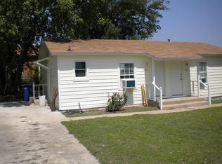 206 Dewald St, Copperas Cove, TX 76522