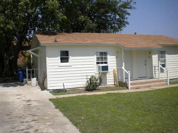 206 Dewald St, Copperas Cove, TX 76522