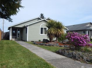1423 W 7th St, Port Angeles, WA
