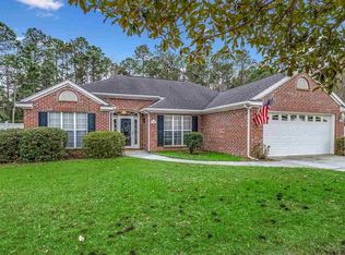 2581 Hunters Trl, Myrtle Beach, SC 29588