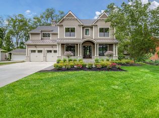 1468 Shipman Blvd, Birmingham, MI 48009