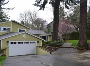 4695 SW Flower Pl, Portland, OR 97221