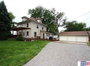 13818 Brittini Dr, Weeping Water, NE 68463