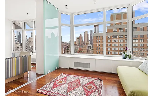 Sold by Douglas Elliman | media 9