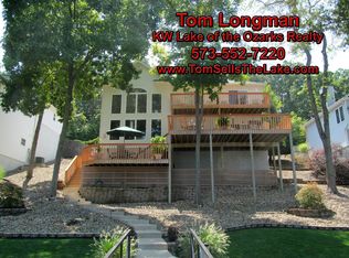 17563 Sheldon Pt, Gravois Mills, MO 65037
