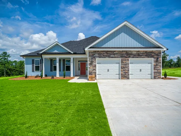 370 Agape Ln, Trenton, SC 29847