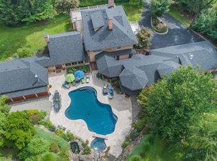 195 Boulevard, Mountain Lakes, NJ 07046