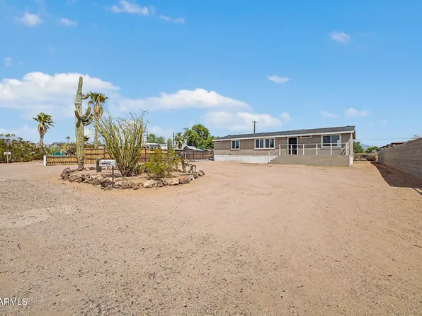 645 S Cornwall Dr, Apache Junction, AZ 85120