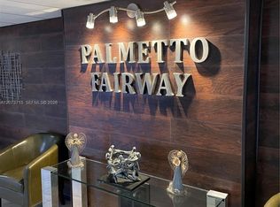 Palmetto Fairway Condo, Miami, FL 33157