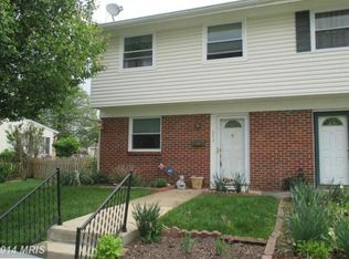 243 Haverhill Rd, Joppa, MD 21085