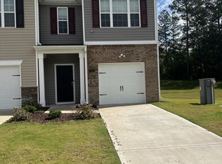 1200 Gracie Ln, Carthage, NC 28327