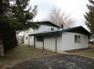 105 N Clark St, Kittitas, WA 98934