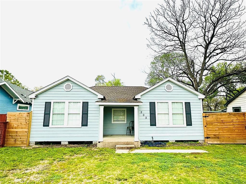 202 Sylvester Rd, Houston, TX 77009 Zillow