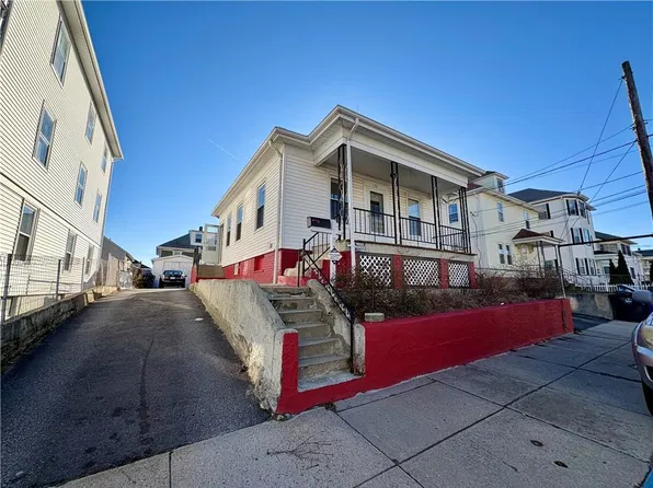 150 Cottage St, Central Falls, RI 02863