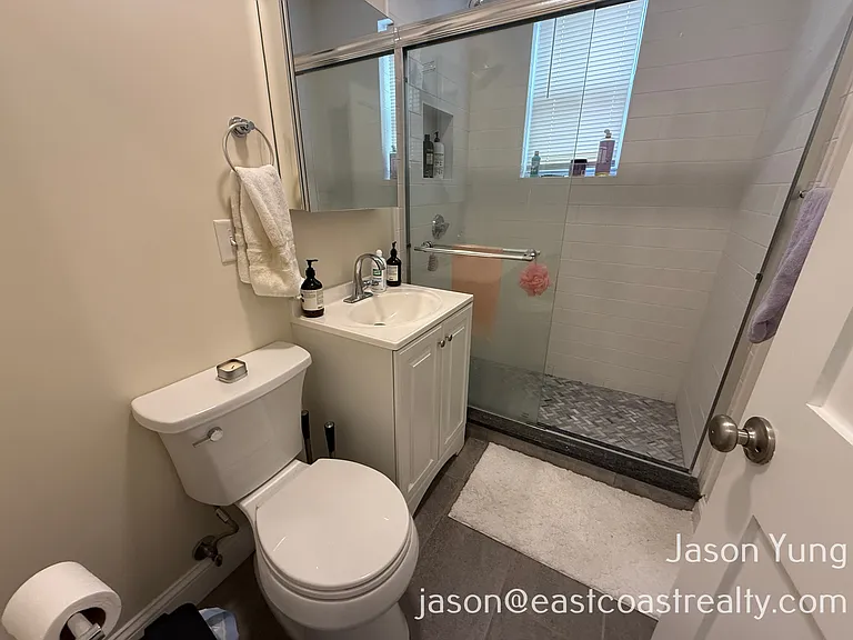 93 Kilmarnock St #8 — Photo 6