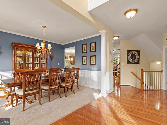 3rd image of 23616 Gunnell Dr
