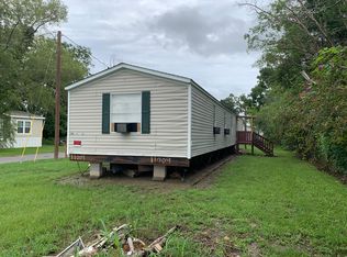 109 Lacey St, Napoleonville, LA 70390