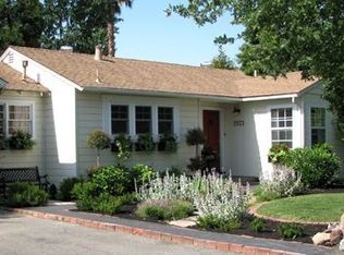 2973 Bonnie Ln, Pleasant Hill, CA 94523