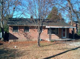 1417 Dahlia Rd, Columbia, SC 29205