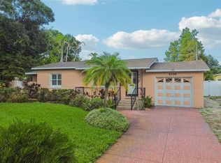 6356 8TH AVENUE N, ST PETERSBURG, FL 33710