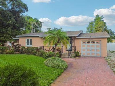 6356 8TH AVENUE N, Saint Petersburg, FL, 33710