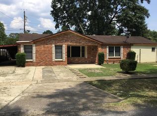 404 Macklyn St, Lafayette, LA 70501