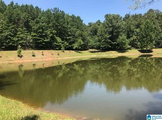 11485 County Road 82 Acres #8, Woodland, AL 36280