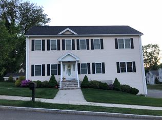 1 Nordic Way, Melrose, MA 02176