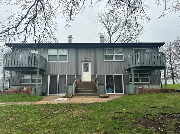 616 Windsong Dr, Kirksville, MO 63501