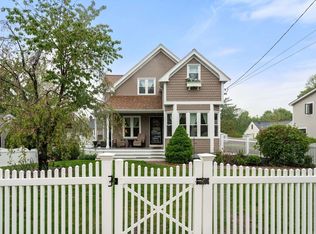 137 Pond St, Westwood, MA 02090
